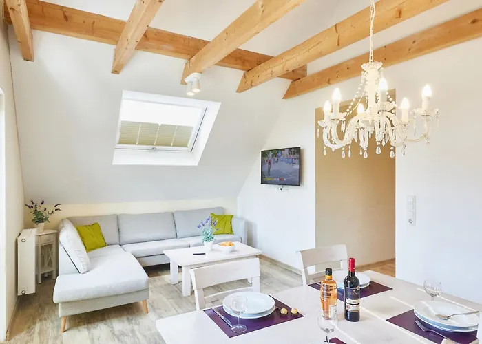 Appartement Scharhoern-riff - 19 *